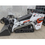 Компактний навантажувач Bobcat MT100