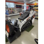 Компактний навантажувач Bobcat MT100