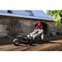 Компактний навантажувач Bobcat MT100