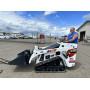 Компактний навантажувач Bobcat MT100