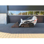 Гусеничний навантажувач Bobcat MT50