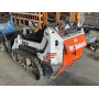 Гусеничний навантажувач Bobcat MT50