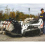 Гусеничний навантажувач Bobcat MT50