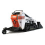 Міні-навантажувач Bobcat MT52