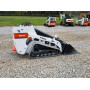 Компактный погрузчик Bobcat MT85
