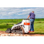 Компактный погрузчик Bobcat MT85