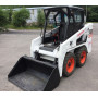 Мини-погрузчик Bobcat S100