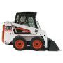 Мини-погрузчик Bobcat S100
