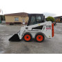 Мини-погрузчик Bobcat S100