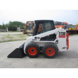 Мини-погрузчик Bobcat S130