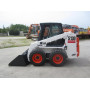 Мини-погрузчик Bobcat S130