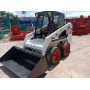Мини-погрузчик Bobcat S130