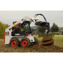 Мини-погрузчик Bobcat S130