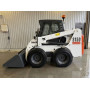 Міні-навантажувач Bobcat S150