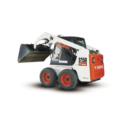 Міні-навантажувач Bobcat S150