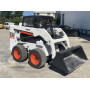 Міні-навантажувач Bobcat S150