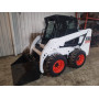 Мини-погрузчик Bobcat S160