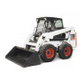 Мини-погрузчик Bobcat S160