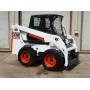 Мини-погрузчик Bobcat S160