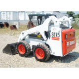 Мини-погрузчик Bobcat S175