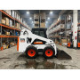 Мини-погрузчик Bobcat S175