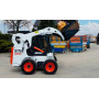 Мини-погрузчик Bobcat S175