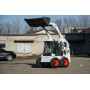 Мини-погрузчик Bobcat S175