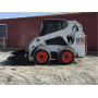 Мини-погрузчик Bobcat S175