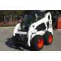 Мини-погрузчик Bobcat S185