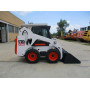 Мини-погрузчик Bobcat S185