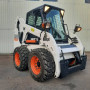 Мини-погрузчик Bobcat S205