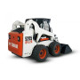 Мини-погрузчик Bobcat S205