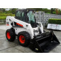 Мини-погрузчик Bobcat S220