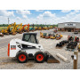 Мини-погрузчик Bobcat S220