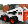 Мини-погрузчик Bobcat S220