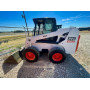 Мини-погрузчик Bobcat S220
