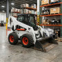 Мини-погрузчик Bobcat S250