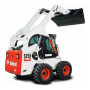 Мини-погрузчик Bobcat S250