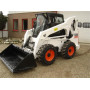 Мини-погрузчик Bobcat S250