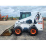 Мини-погрузчик Bobcat S250