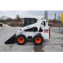 Мини-погрузчик Bobcat S300