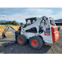 Мини-погрузчик Bobcat S300