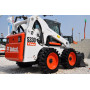 Мини-погрузчик Bobcat S330