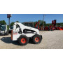 Мини-погрузчик Bobcat S330