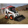 Мини-погрузчик Bobcat S330