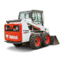 Міні-навантажувач Bobcat S450