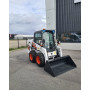 Міні-навантажувач Bobcat S450