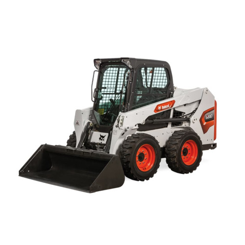Мини-погрузчик Bobcat S510