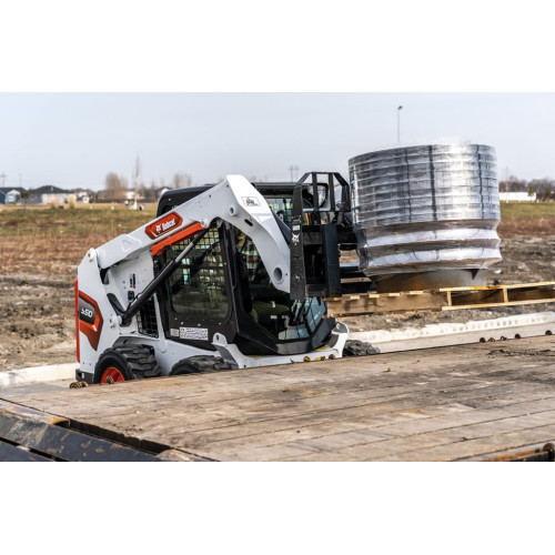 Мини-погрузчик Bobcat S510