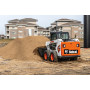 Мини-погрузчик Bobcat S510